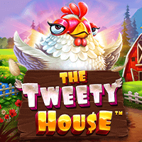 The  Tweety  House